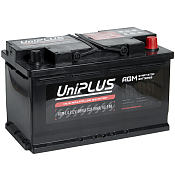 Аккумулятор UniPLUS AGM-L4 (80 Ah)